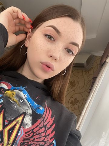 Проститутка Юстина