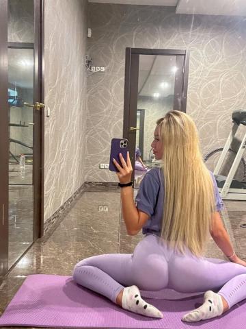 Проститутка Анечка